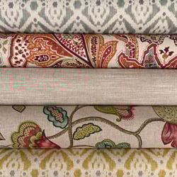 Extra Wide Fabric