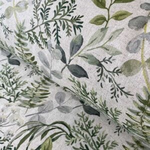 Extra Wide Midori - Green