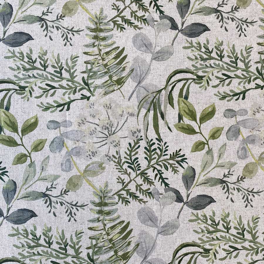 Extra Wide Midori - Green - Image 2