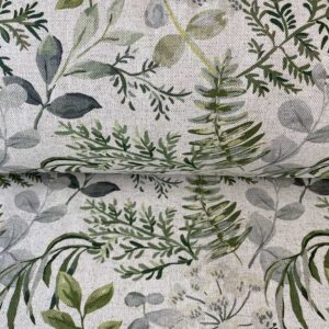 Extra Wide Midori - Green - Image 3