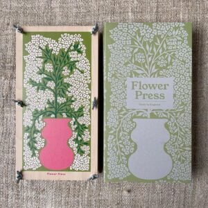 Large Flower Press - Forget Me Not - Image 2