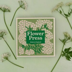Wald Flower Press Tinsmiths Ledbury