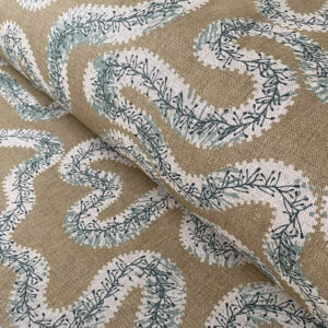 Garland - Soft Gold - Image 1