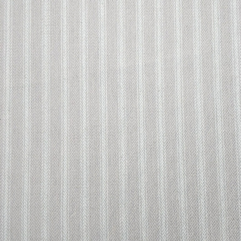 Hampton Ticking - Putty - Image 2