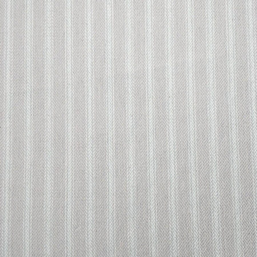 Hampton Ticking - Putty - Image 2