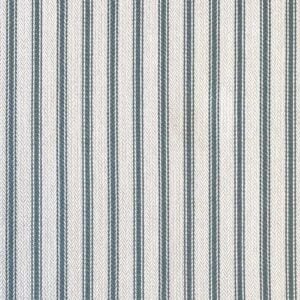 Hampton Ticking - Soft Green - Image 2