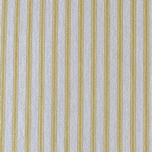 Hampton Ticking - Yellow - Image 2