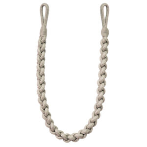 Entwined Cord Tieback - Image 5