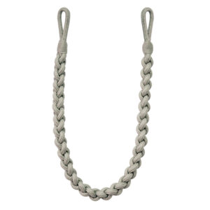 Entwined Cord Tieback - Image 6