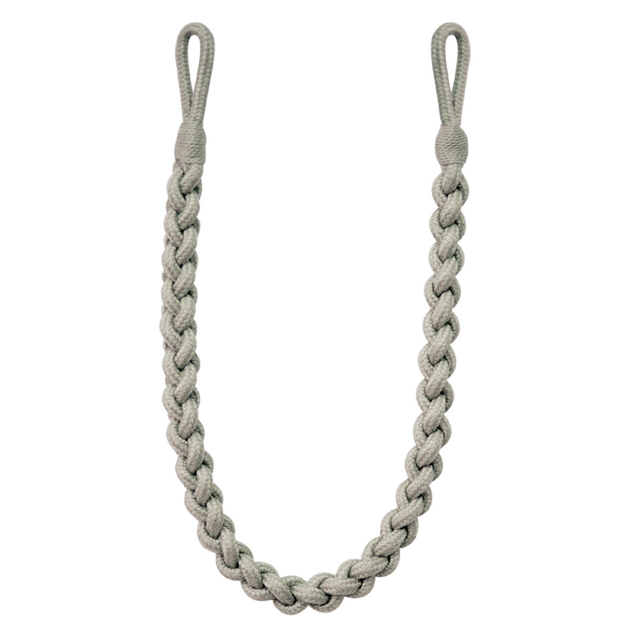 Entwined Cord Tieback - Image 6