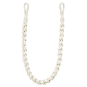 Entwined Cord Tieback - Image 4