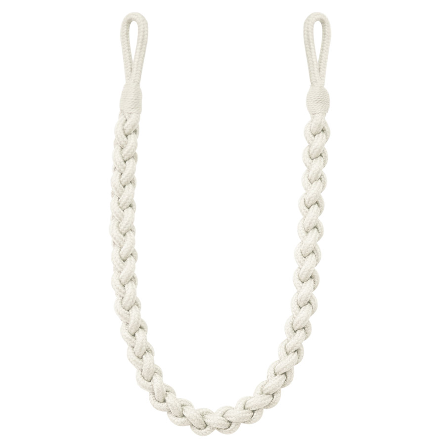 Entwined Cord Tieback - Image 4