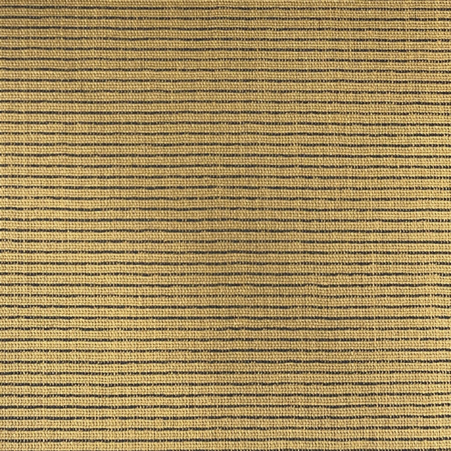 Hepworth Stripe - Gold - Image 2