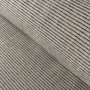 Hepworth Stripe - Natural - Image 1