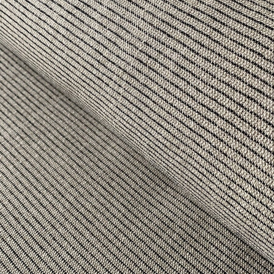 Hepworth Stripe - Natural