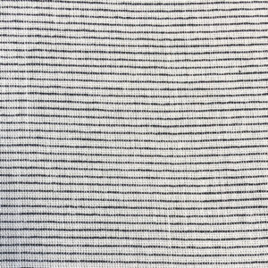 Hepworth Stripe - White - Image 2