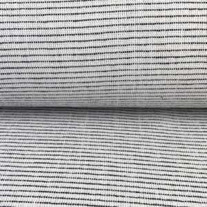Hepworth Stripe - White - Image 3