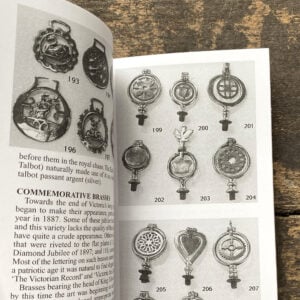 Discovering Horse Brasses by John Vince - Image 2