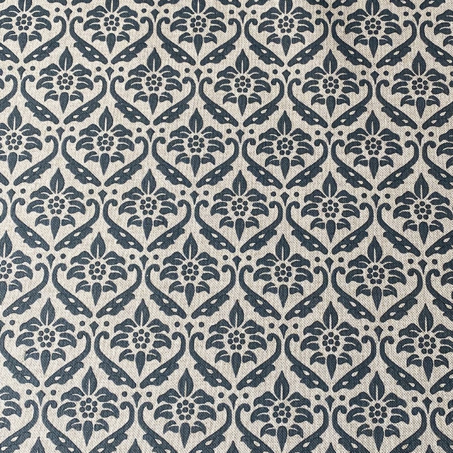 Howard - Indigo - Image 2
