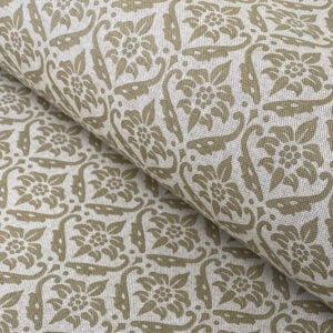 Howard - Soft Gold - Image 1