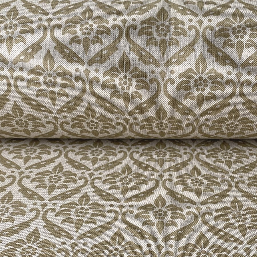 Howard - Soft Gold - Image 3