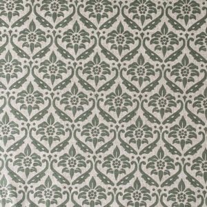 Howard - Soft Green - Image 2