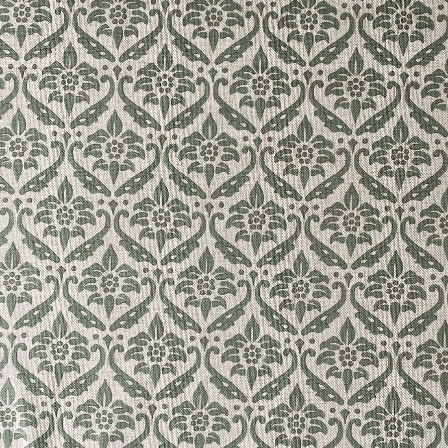 Howard - Soft Green - Image 2