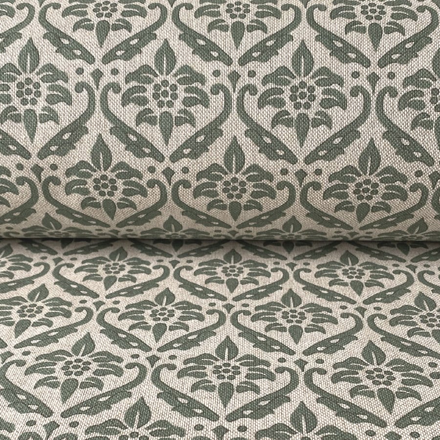 Howard - Soft Green - Image 3