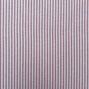 Extra Wide Coast Stripe 2 - Peony - Image 2