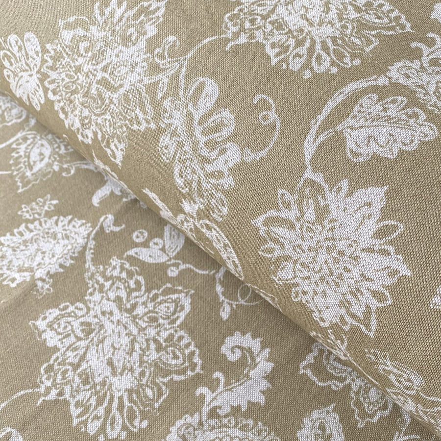 Isobel - Soft Gold