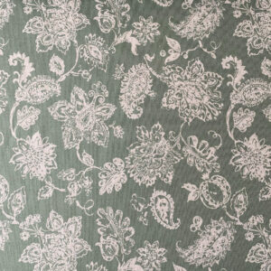 Isobel - Soft Green - Image 2
