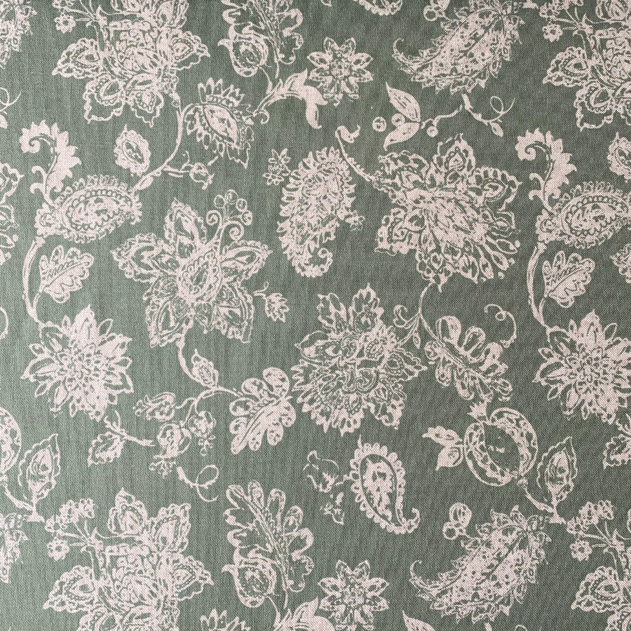 Isobel - Soft Green - Image 2