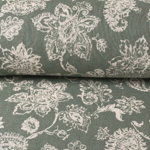 Isobel - Soft Green - Image 3