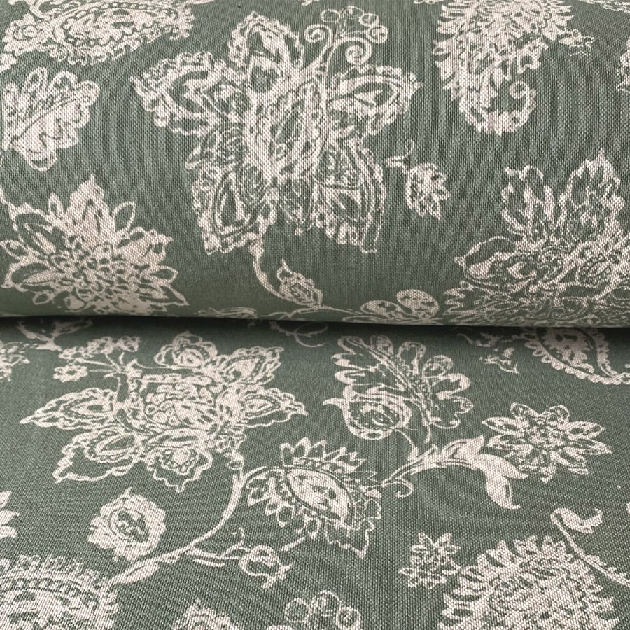 Isobel - Soft Green - Image 3