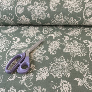 Isobel - Soft Green - Image 4