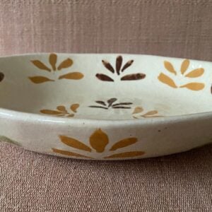 James Burnett-Stuart Oval Serving Dish - JBSPL4 - Image 2