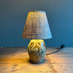 Jack Welbourne Stoneware Lamp - JWL4 - Image 2