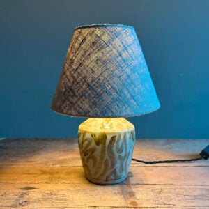 Jack Welbourne Stoneware Lamp - JW5 - Image 2