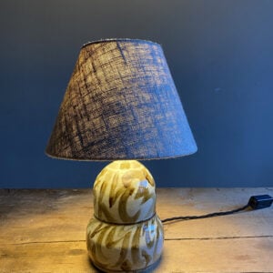 Jack Welbourne Stoneware Lamp - JWL1 - Image 2