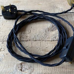 Jack Welbourne Stoneware Lamp - JWL10 - Image 3