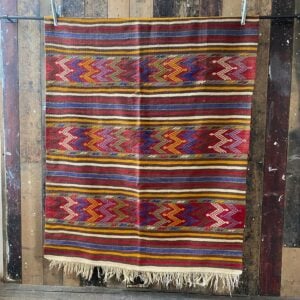 Kilim Rug KMAR2 - Image 1