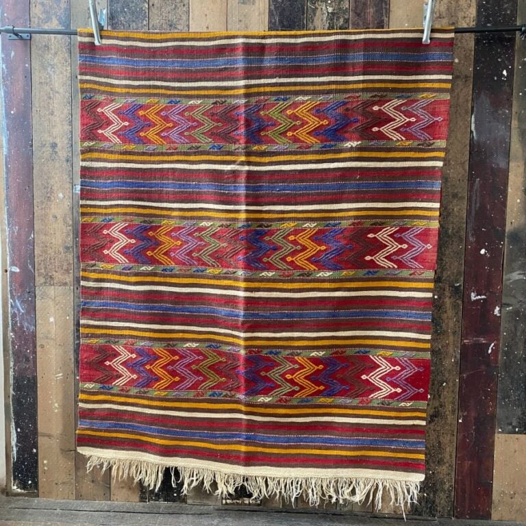 Kilim Rug KMAR2