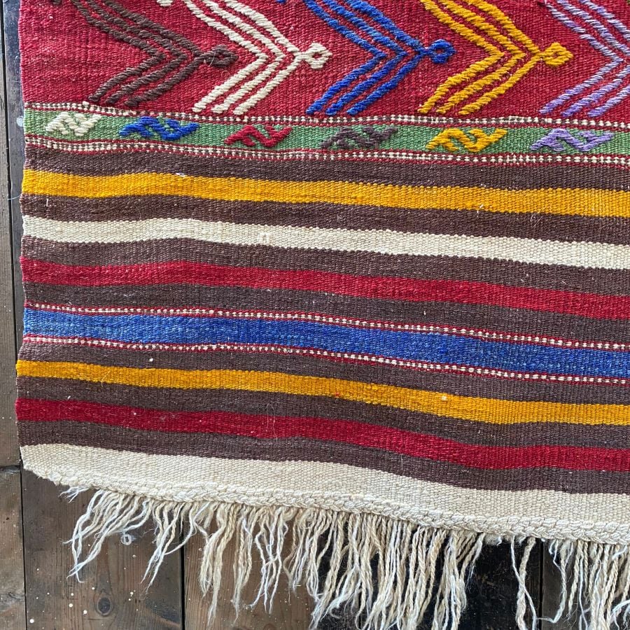 Kilim Rug KMAR2 - Image 2