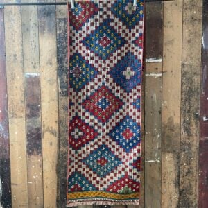 Kilim Runner KMAR4 - Image 1