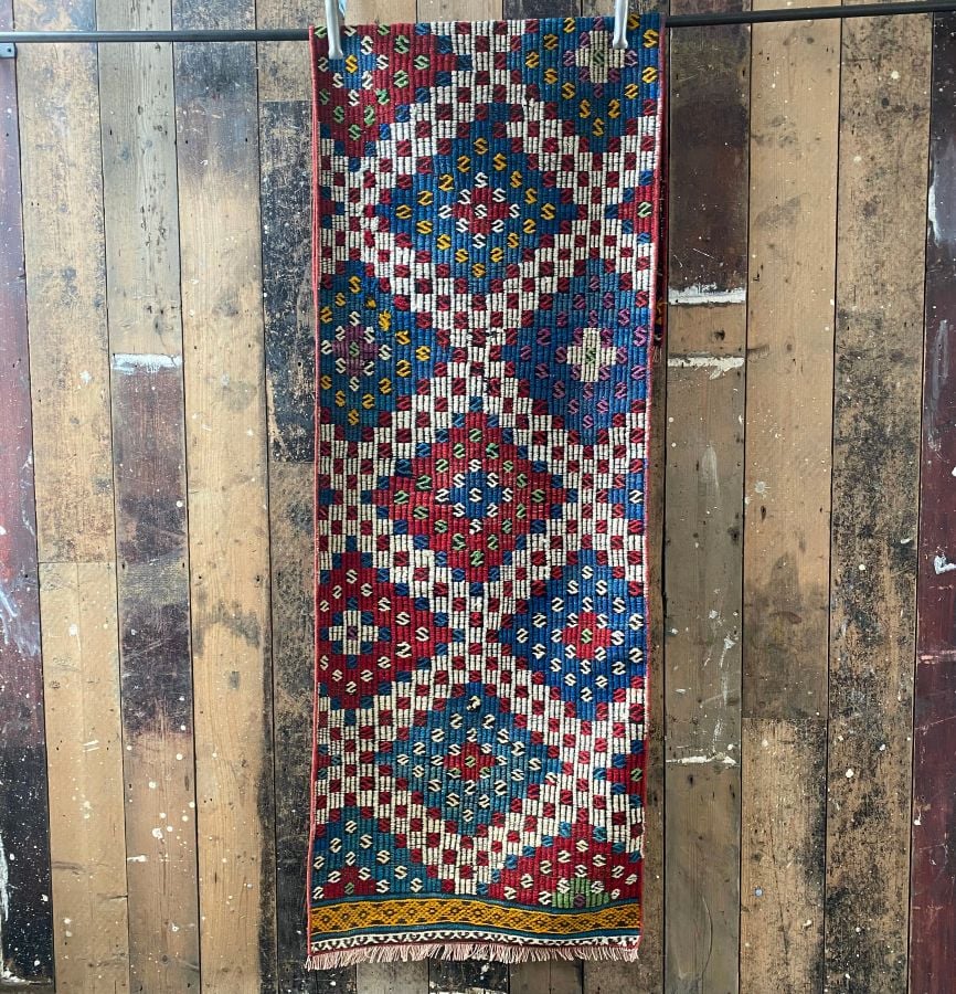 Kilim Runner KMAR4