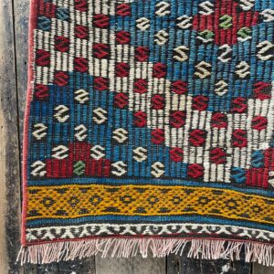 Kilim Runner KMAR4 - Image 2
