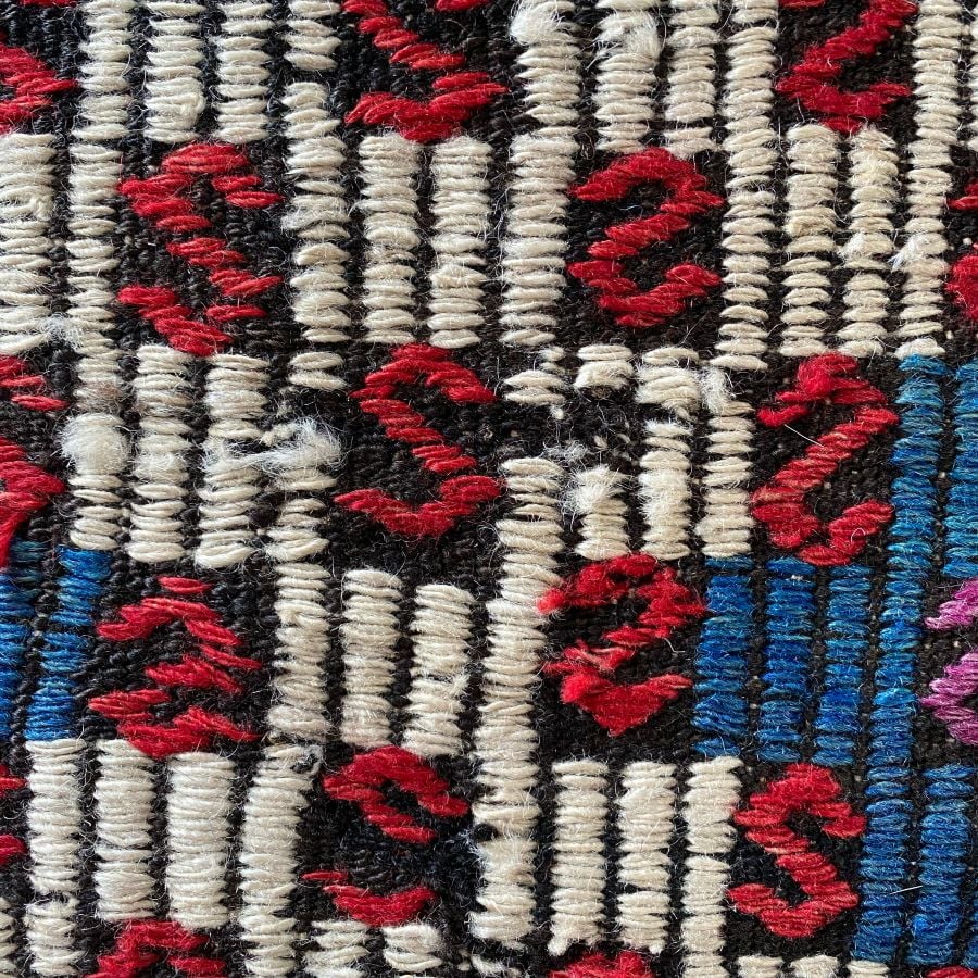 Kilim Runner KMAR4 - Image 4