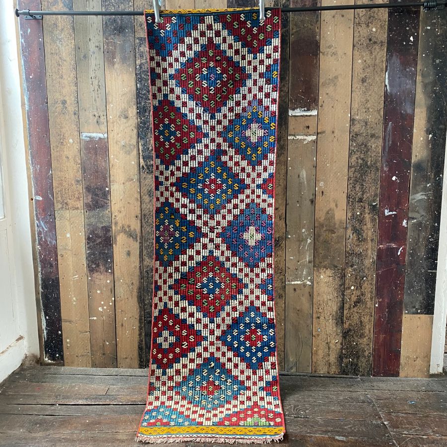 Kilim Runner KMAR4 - Image 3