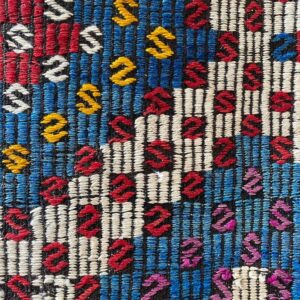 Kilim Runner KMAR4 - Image 5