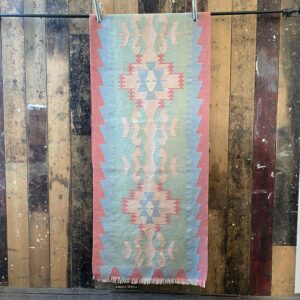 Long Kilim Runner KMAR5 - Image 1